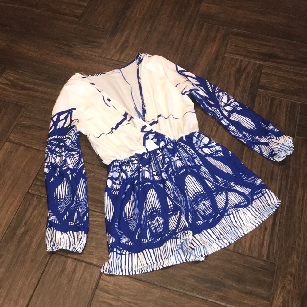 ROMPER